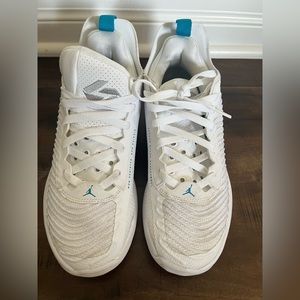 Nike Jordan basketball shoes girls size 5.5